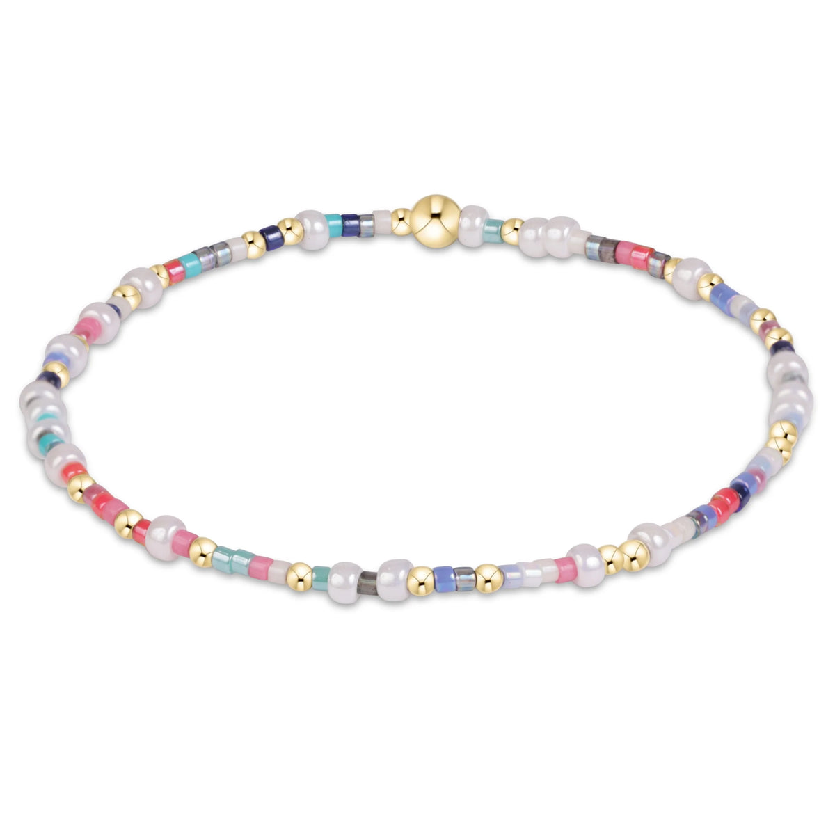 FW26 egirl Hope Unwritten Bracelet