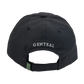 Performance Hat Black