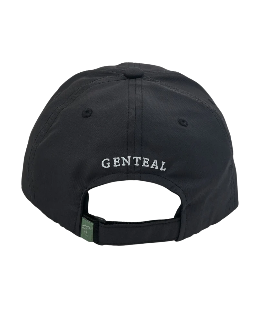 Performance Hat Black