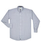 Billy Classic Fit Shirt Blue - Beau Outfitters