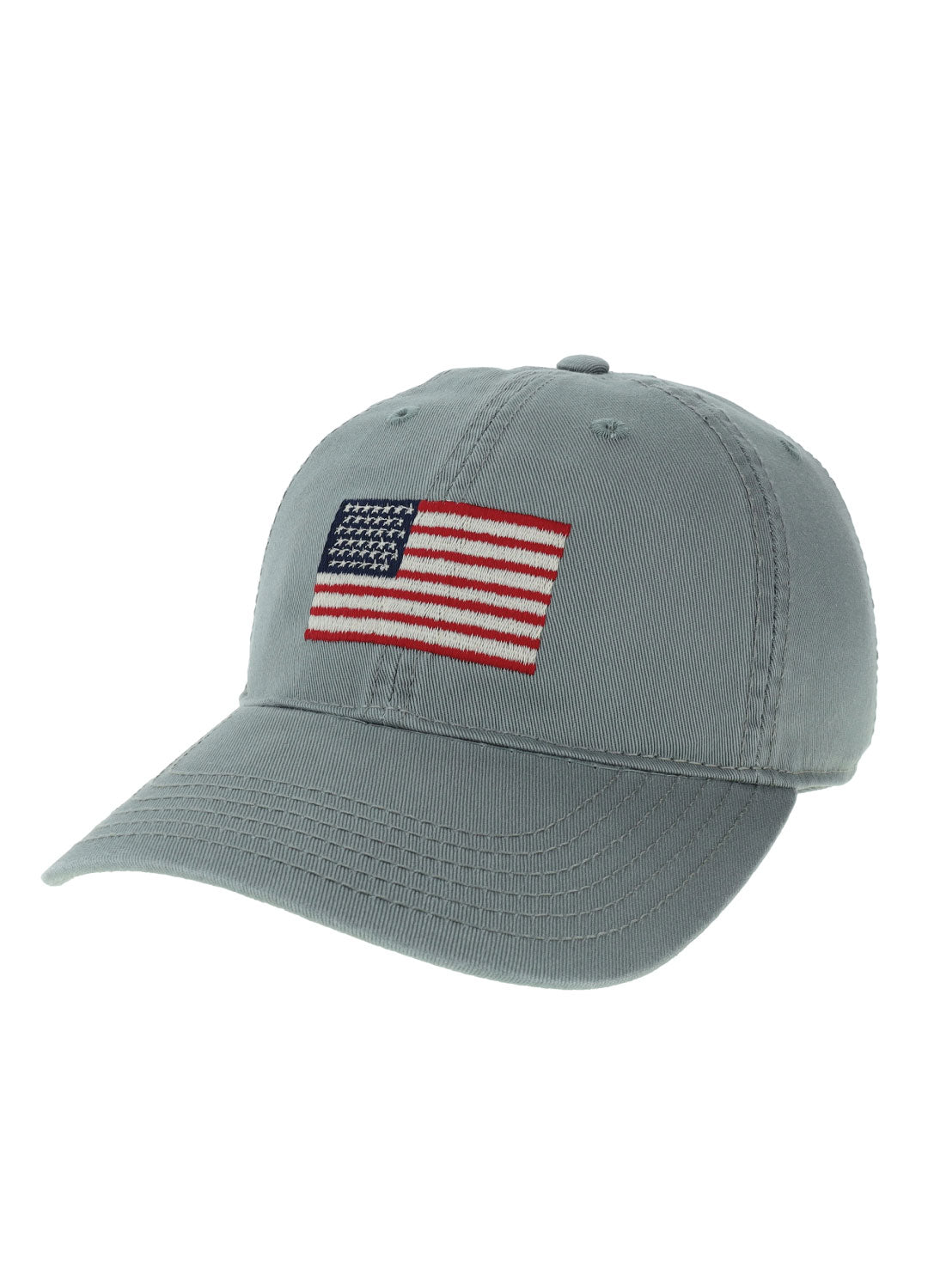 Beau American Flag Hat - Beau Outfitters