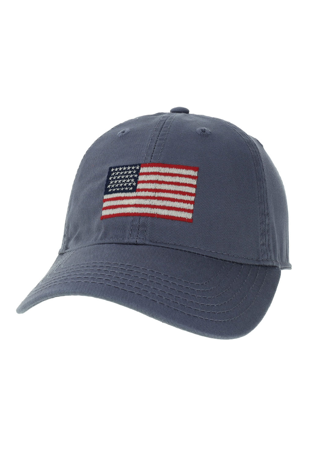 Beau American Flag Hat - Beau Outfitters