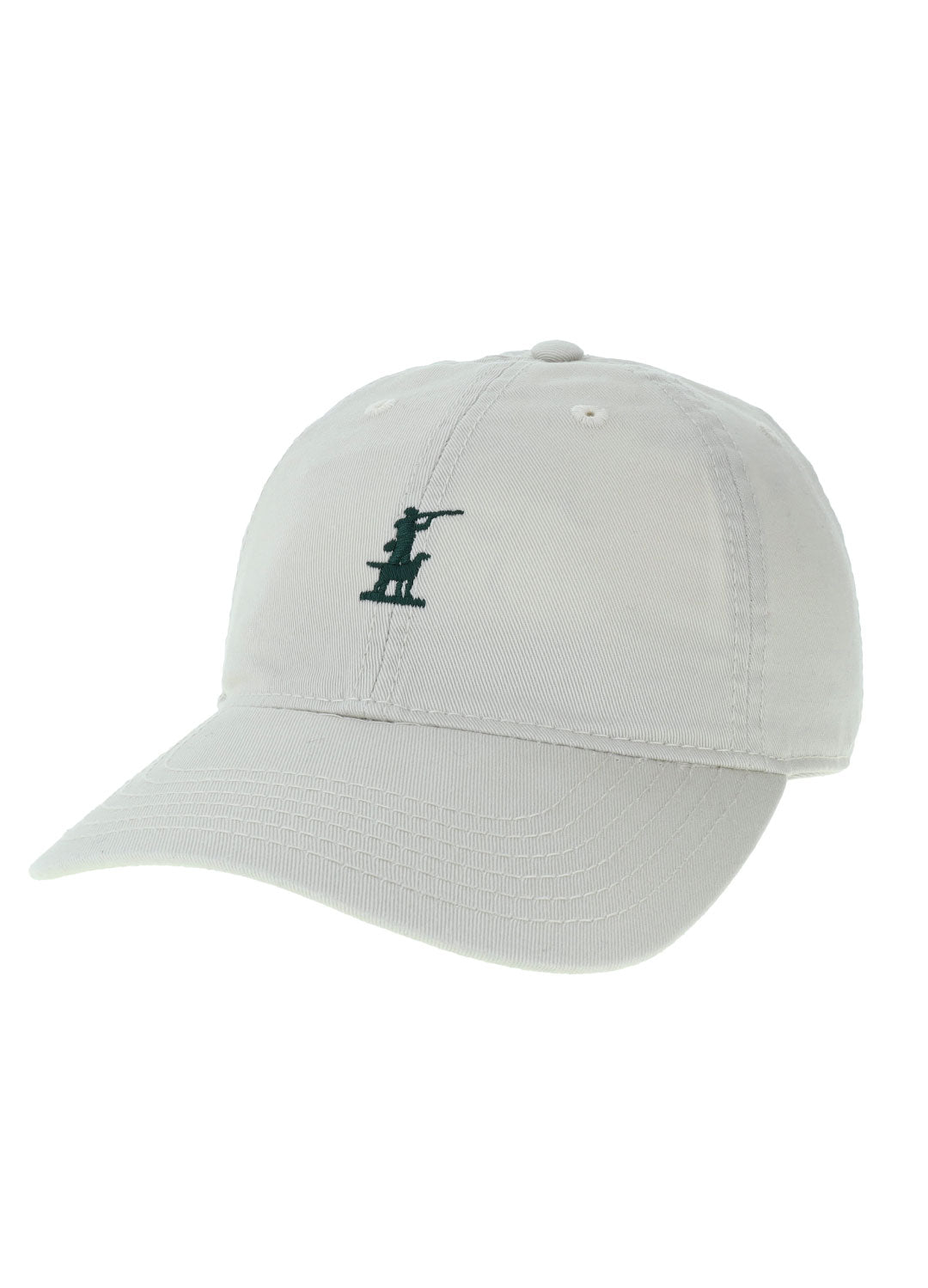 Beau Logo Hat - Beau Outfitters