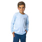 Youth Hooked On SunTech LS T-Shirt - Beau Outfitters