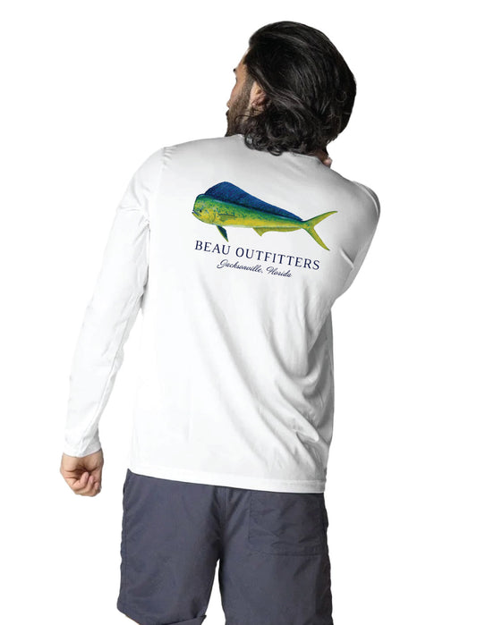 Mahi SunTech LS T-Shirt