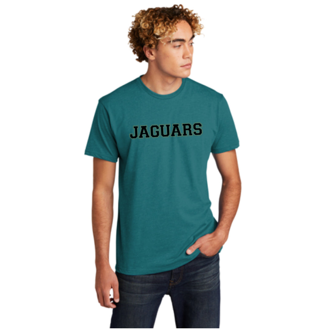 2023 Beau Jags SS T-Shirt
