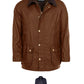 Ashby Wax Jacket - Beau Outfitters