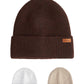 Ws Barbour Pendle Beanie - Beau Outfitters