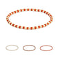 Gameday Hope Grateful Bracelet - Beau Outfitters