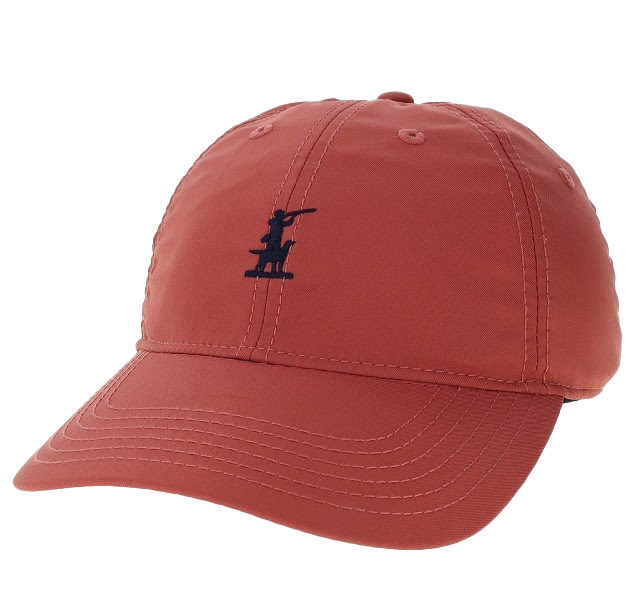 Beau Logo Performance Hat - Beau Outfitters