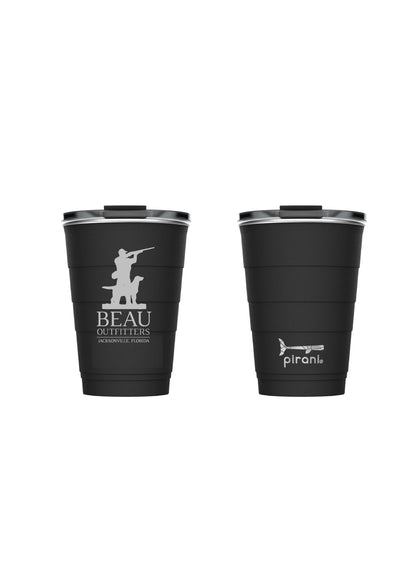 Beau 16oz. Party Tumbler - Beau Outfitters