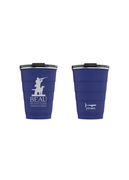 Beau 16oz. Party Tumbler - Beau Outfitters
