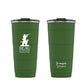 Beau 26oz. Party Tumbler - Beau Outfitters