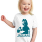 Toddler Quarterback SS T-Shirt White - Beau Outfitters