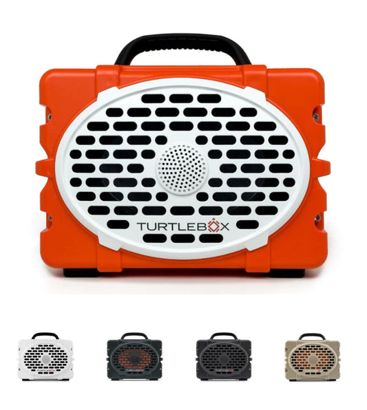 TurtleBox Gen 2 Speaker - Beau Outfitters