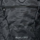 Burlebo Backpack Black Camo