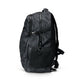 Burlebo Backpack Black Camo