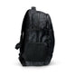 Burlebo Backpack Black Camo