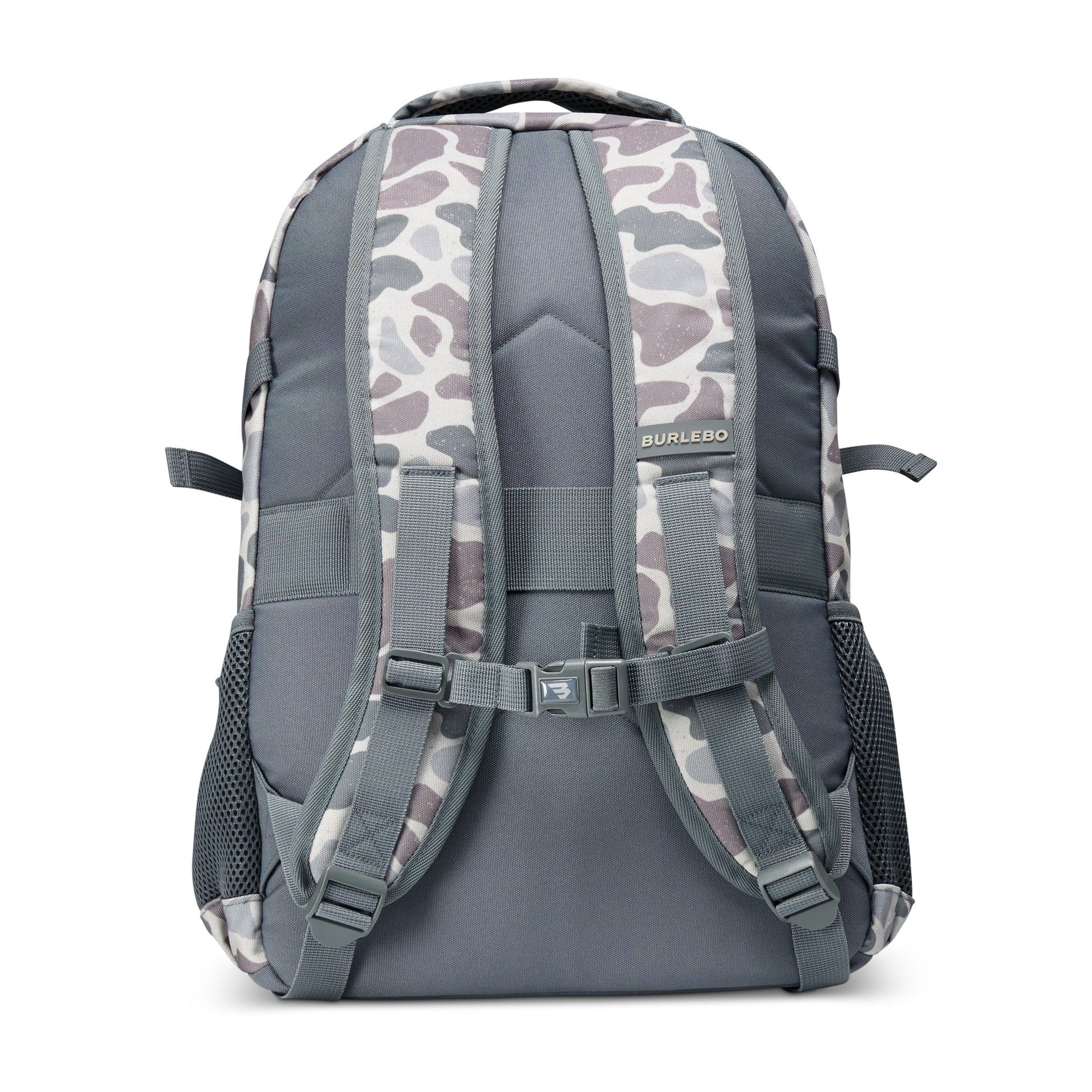 Burlebo Backpack Deer Camo