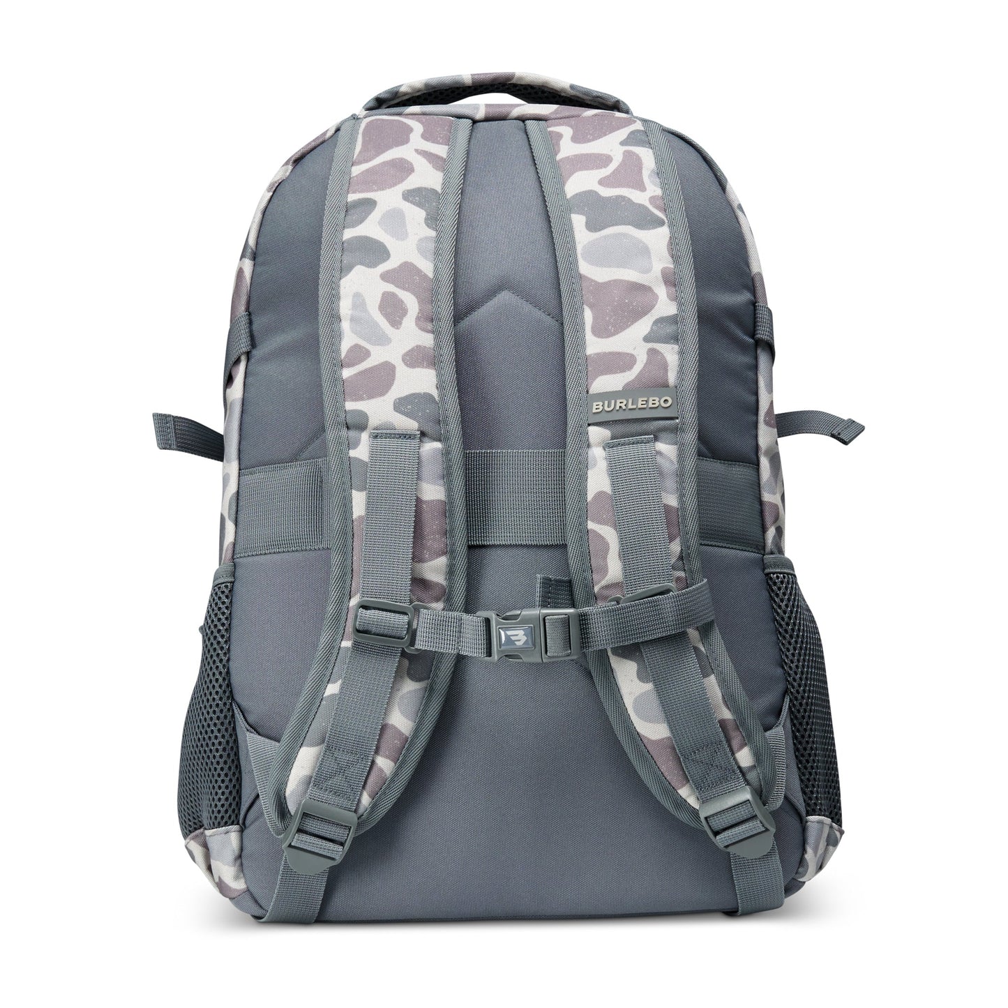 Burlebo Backpack Deer Camo