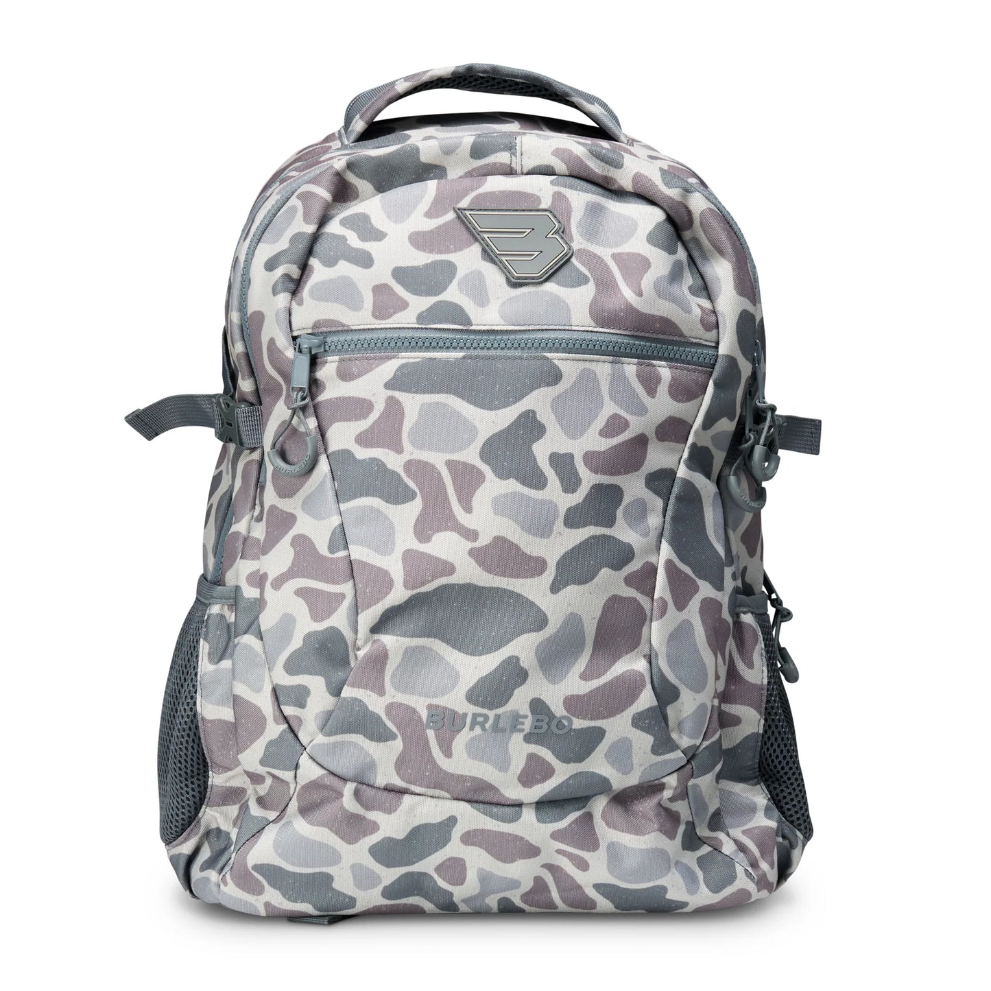 Burlebo Backpack Deer Camo