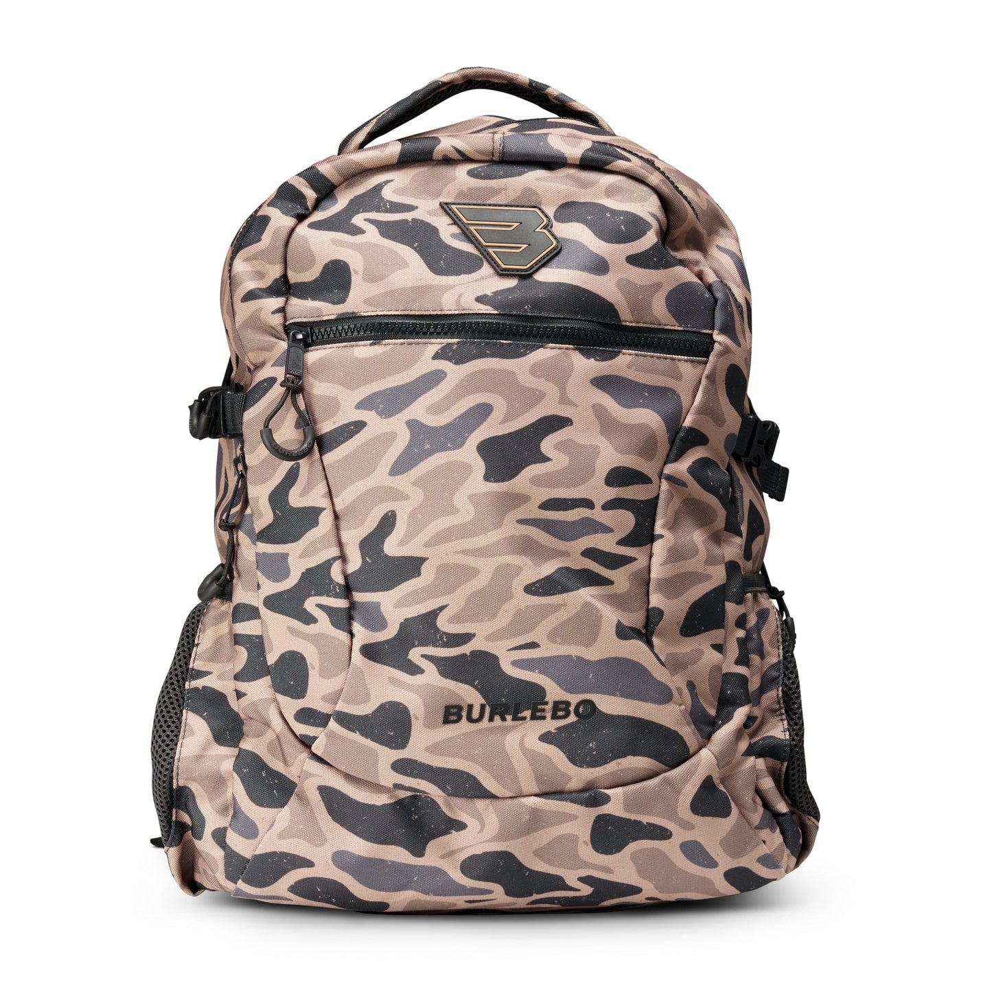 Burlebo Backpack Guage Camo