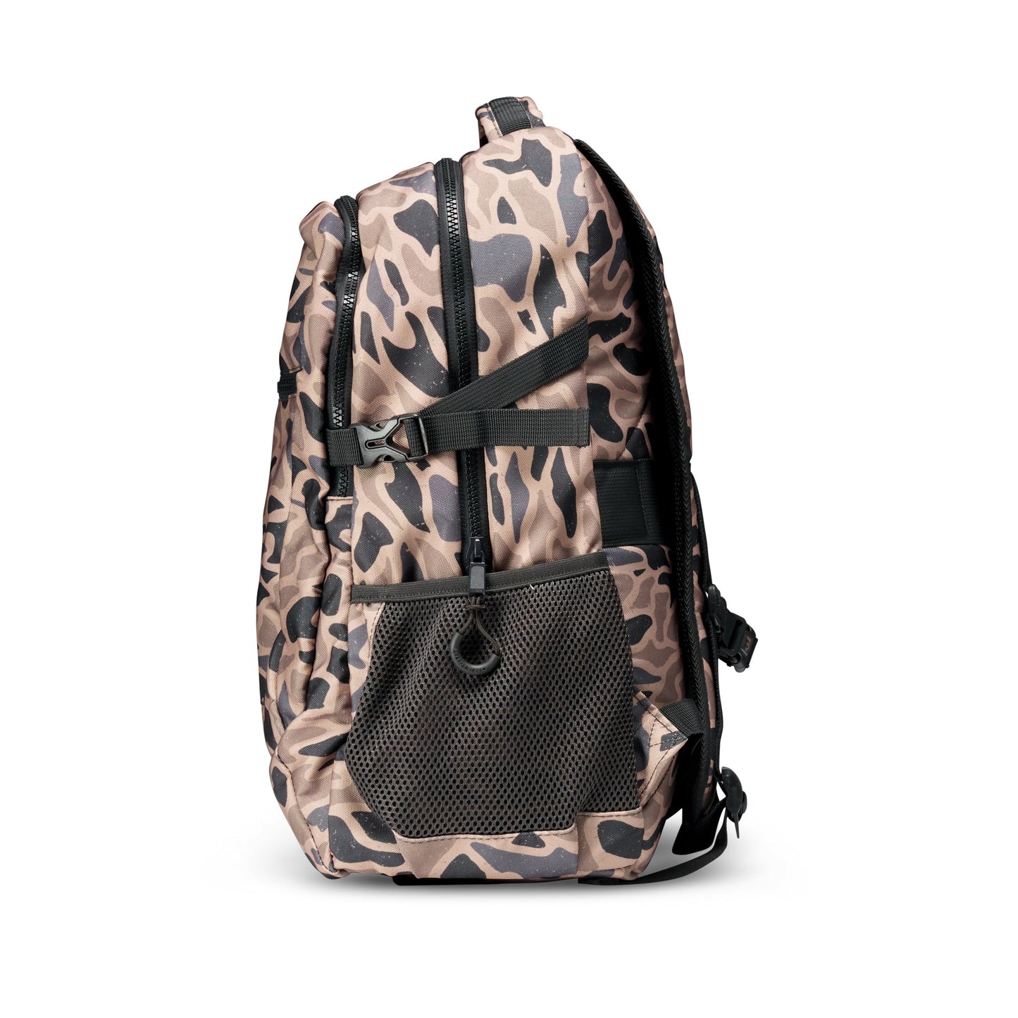Burlebo Backpack Guage Camo