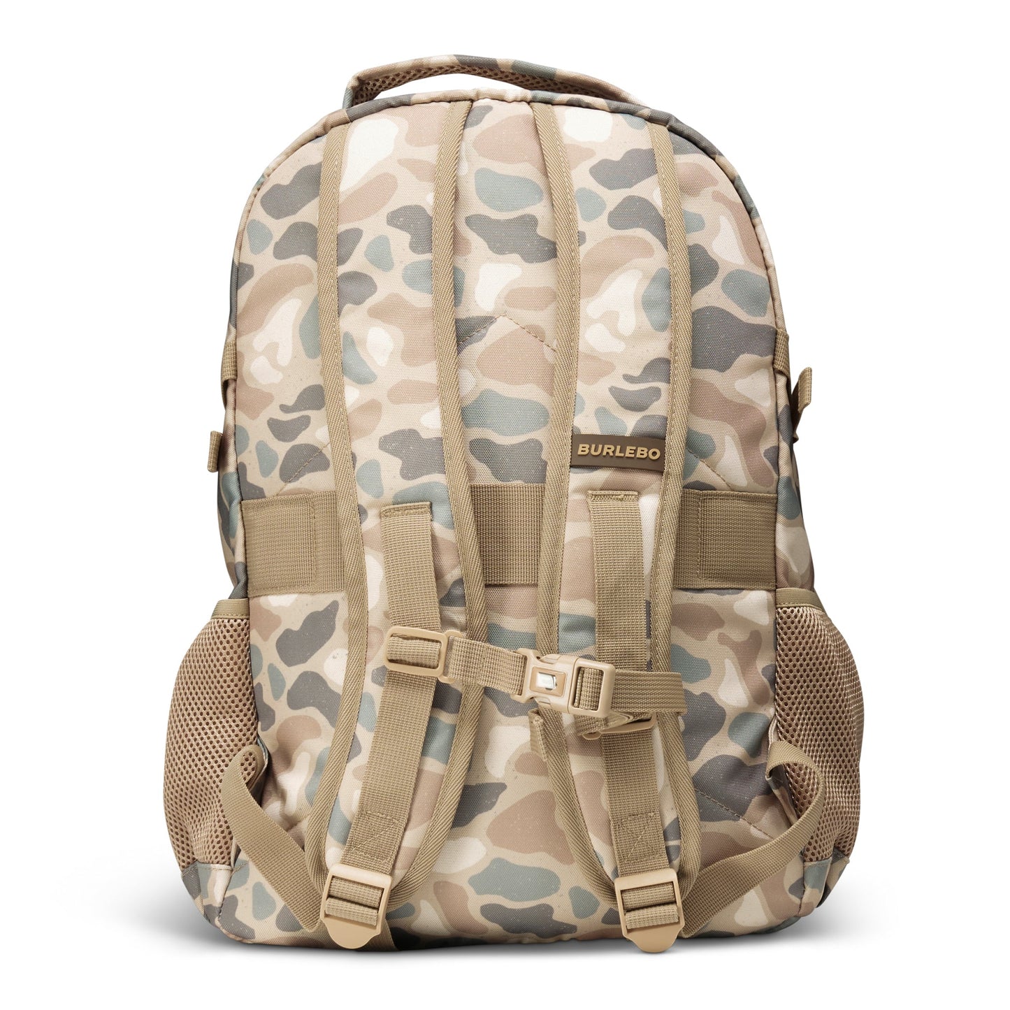 Burlebo Backpack Pintail Camo
