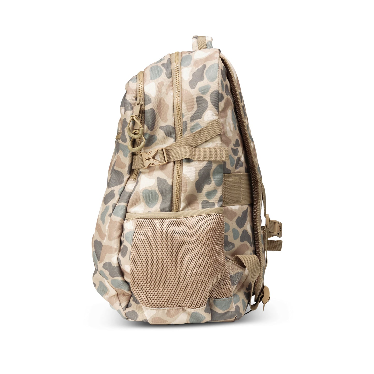 Burlebo Backpack Pintail Camo