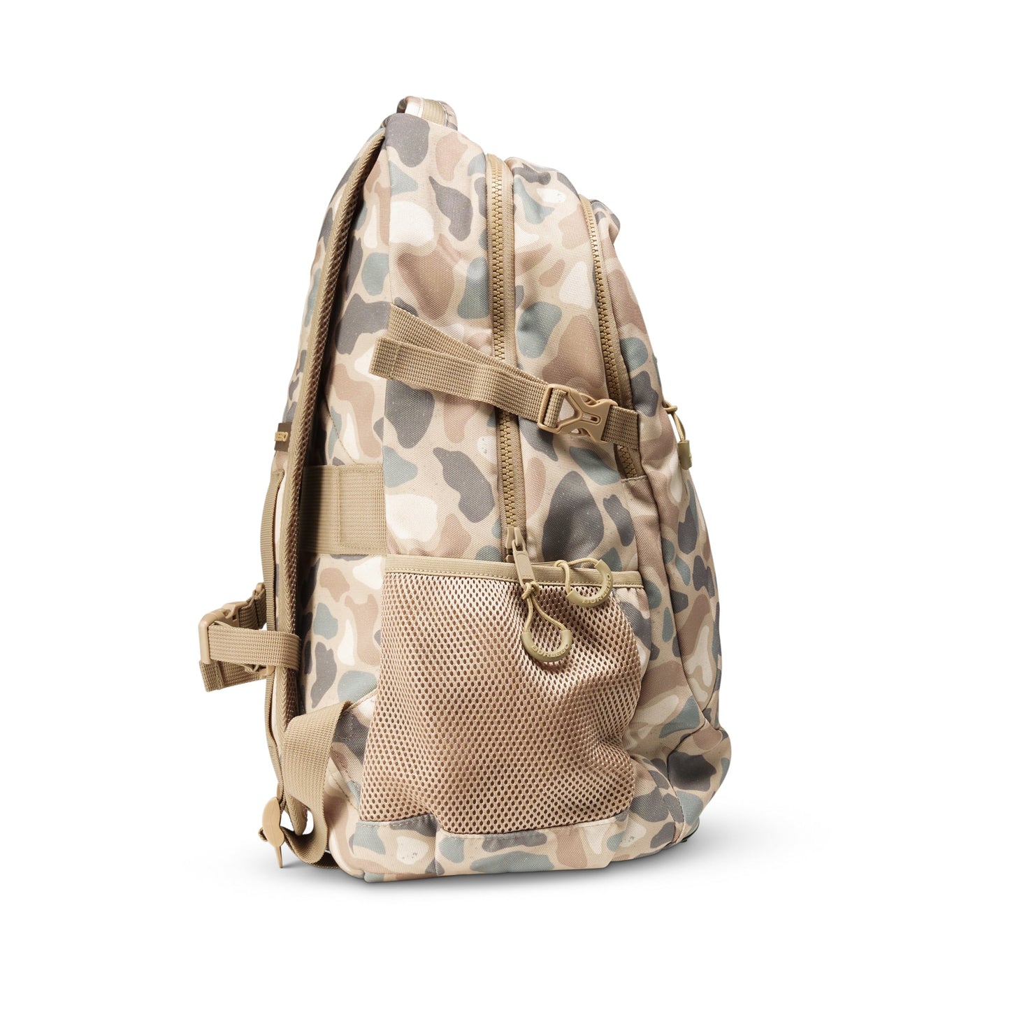 Burlebo Backpack Pintail Camo