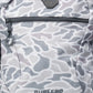 Burlebo Backpack White Camo