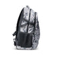Burlebo Backpack White Camo