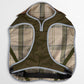 Monmouth Waterproof Dog Coat Olive