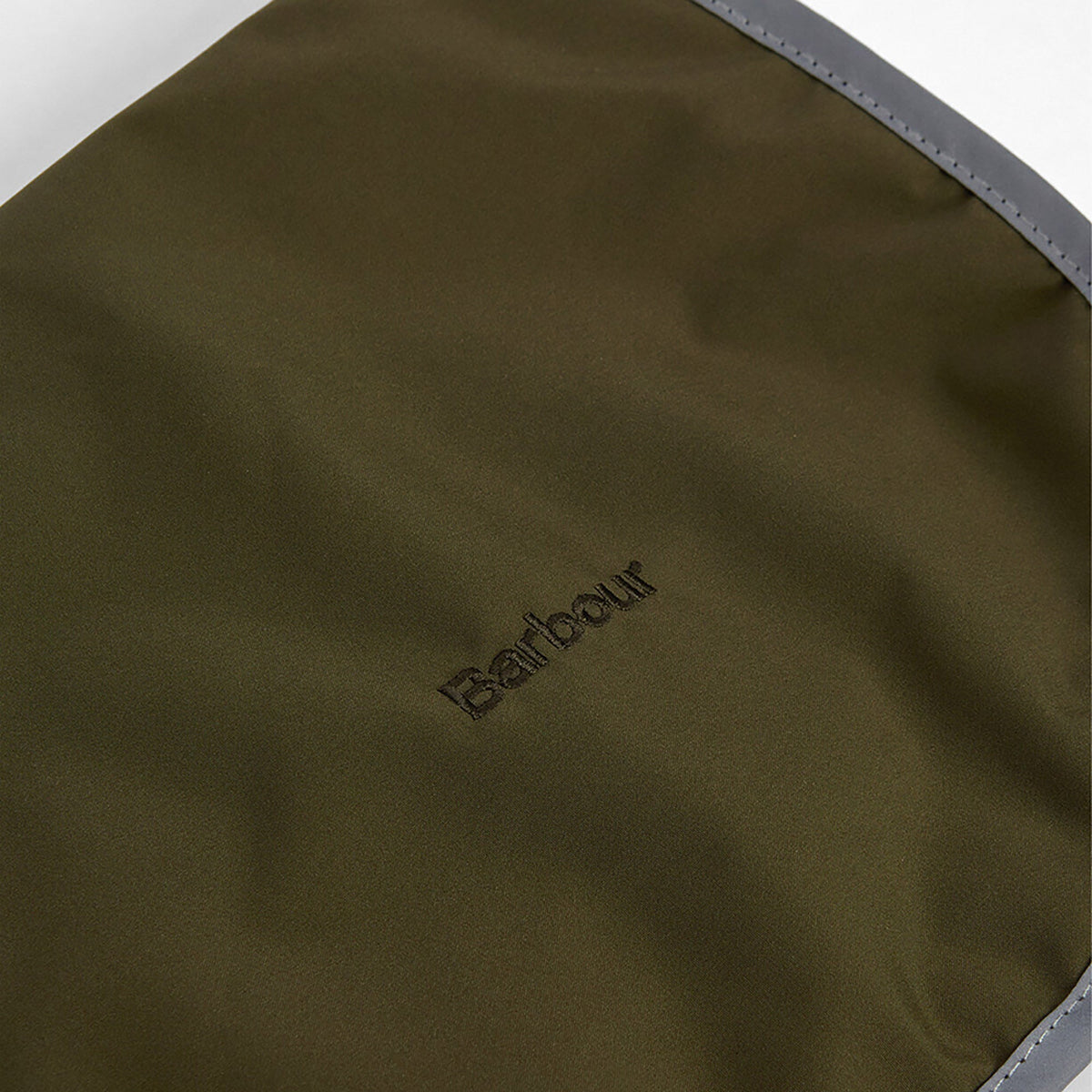 Monmouth Waterproof Dog Coat Olive