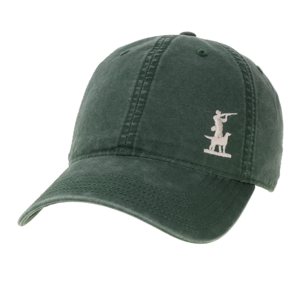 Ws Beau Logo Country Club TTA Hat