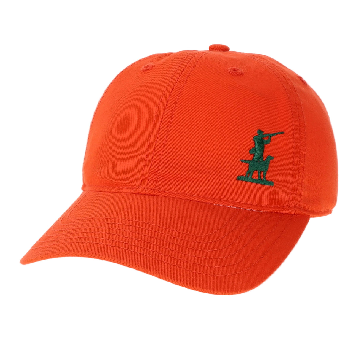 Ws Beau Logo Country Club EZA Hat