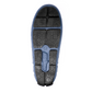 Prodigy Driver Foam Shoe Navy Peony/Black
