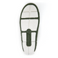Youth Prodigy Driver Foam Shoe Cypress/Bright White