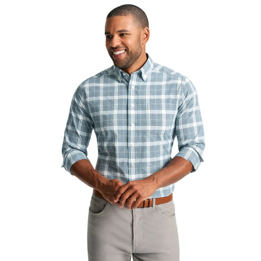 Carolina Performance Shirt Midnight