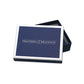 Rolling Stones (Black) Credit Card Wallet