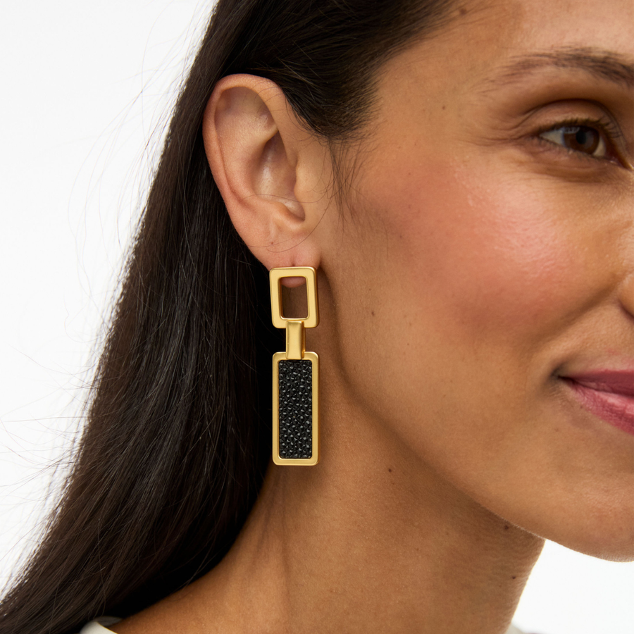 Isabella Drop Earring