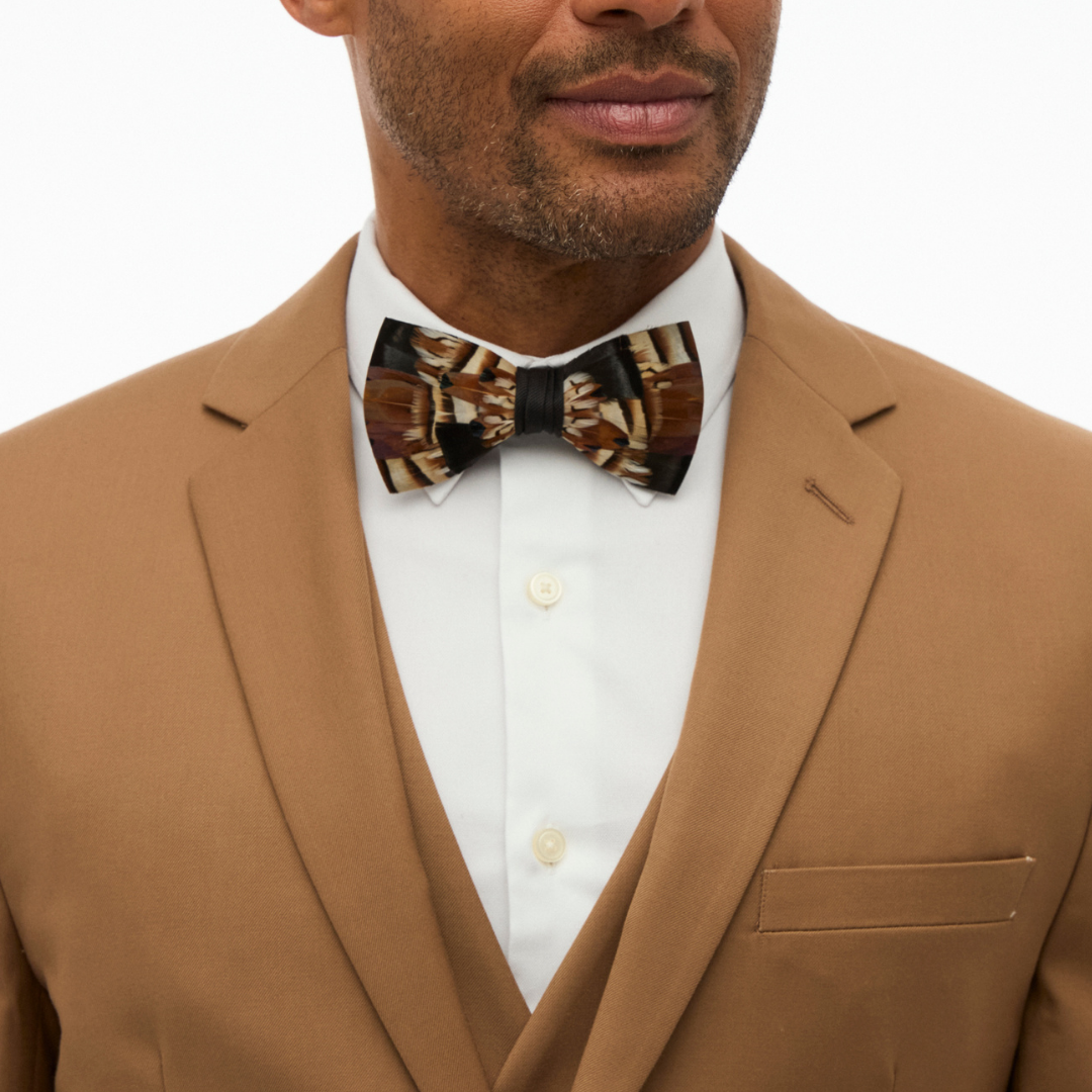 Serra Bow Tie