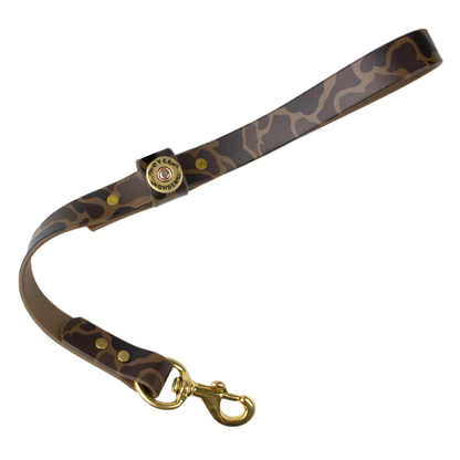 Water Dog Traffic Lead