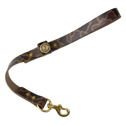 Water Dog Traffic Lead