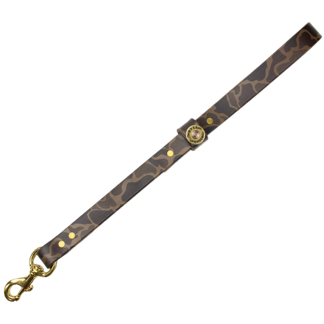 Water Dog Traffic Lead