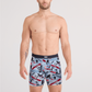 Vibe Xtra Boxer Brief Winter Dogs Blue