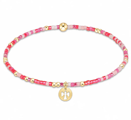 egirl egives to Kesem Kids Hope Bracelet