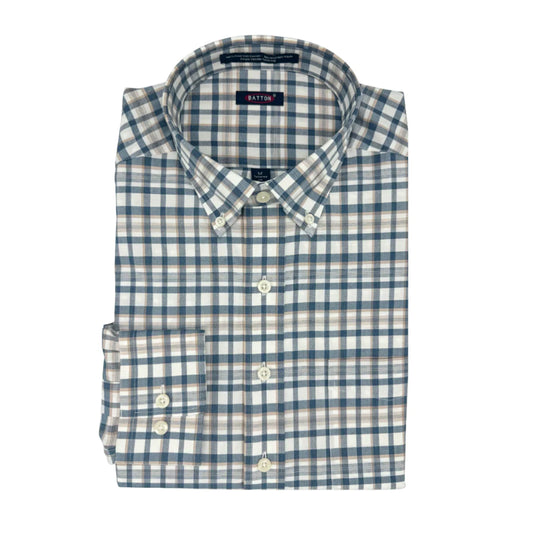 Colten Classic Fit Shirt Multi