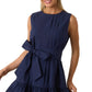Ws Quinn Mini Dress Navy