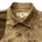 Woodland Shooting LS Shirt Wheatfield